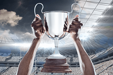 BEST PLAYER OF THE CHAMPIONSHIP OF 2019