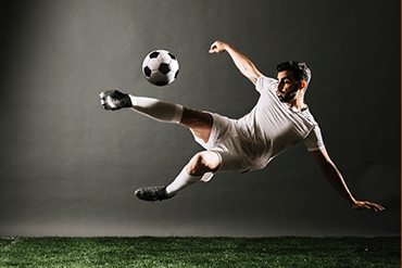 BEST PLAYER OF THE CHAMPIONSHIP OF 2019